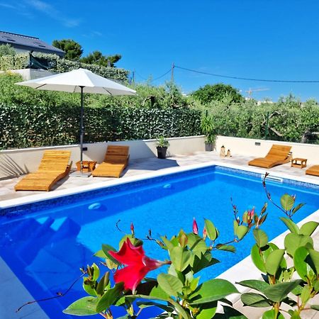 スプリト Casa Bellaヴィラ エクステリア 写真