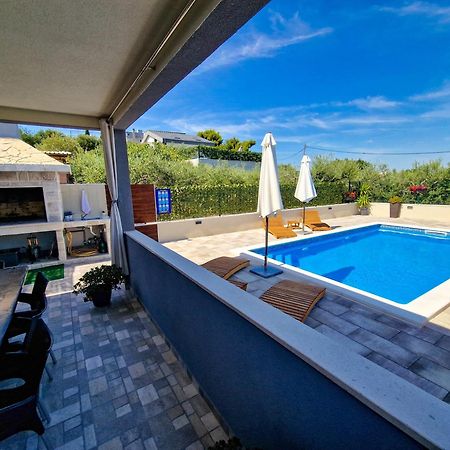 スプリト Casa Bellaヴィラ エクステリア 写真