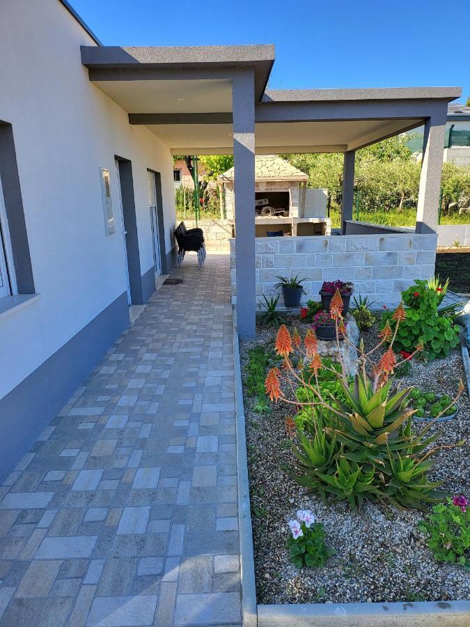 スプリト Casa Bellaヴィラ エクステリア 写真