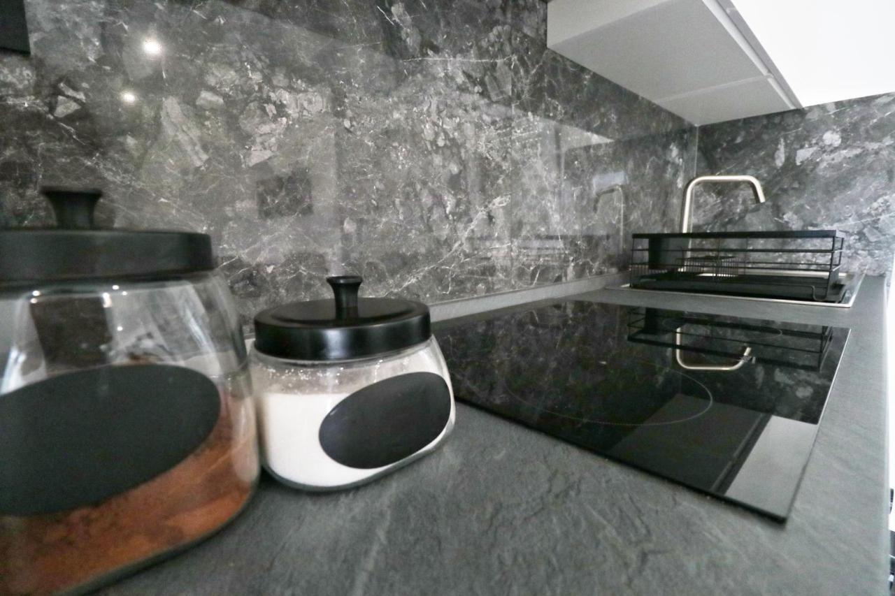 スプリト Casa Bellaヴィラ エクステリア 写真