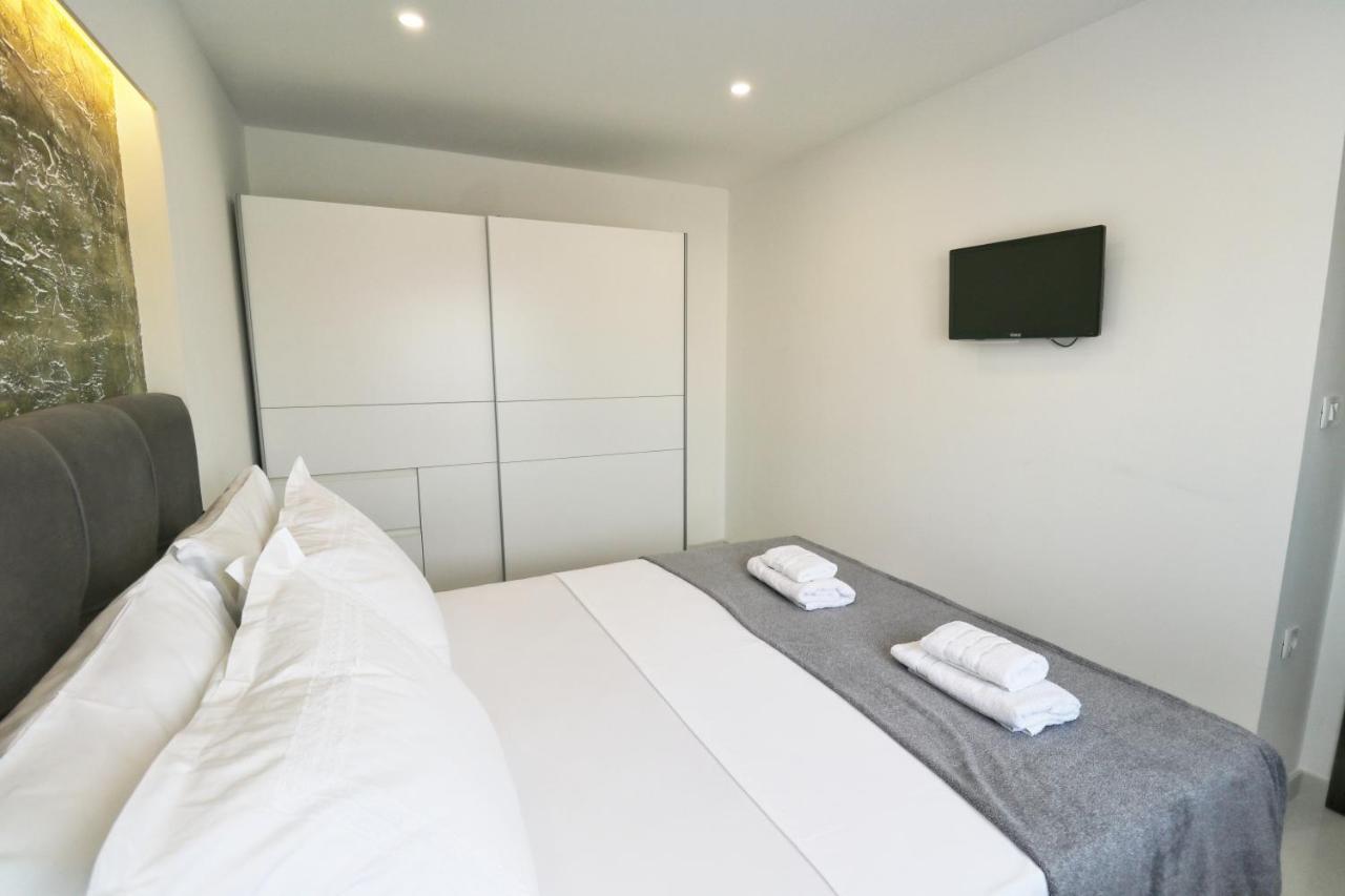スプリト Casa Bellaヴィラ エクステリア 写真