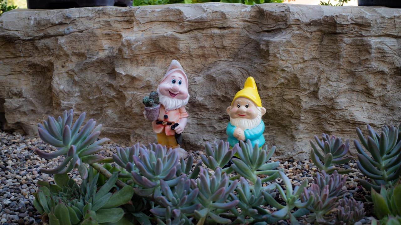スプリト Casa Bellaヴィラ エクステリア 写真