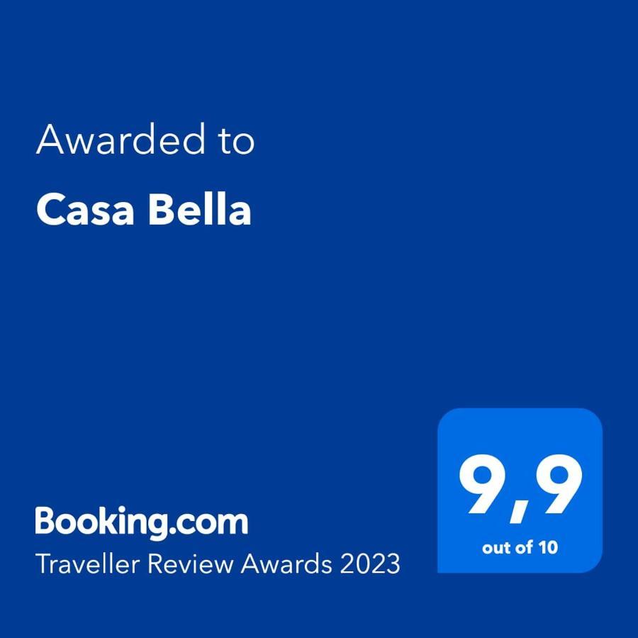 スプリト Casa Bellaヴィラ エクステリア 写真